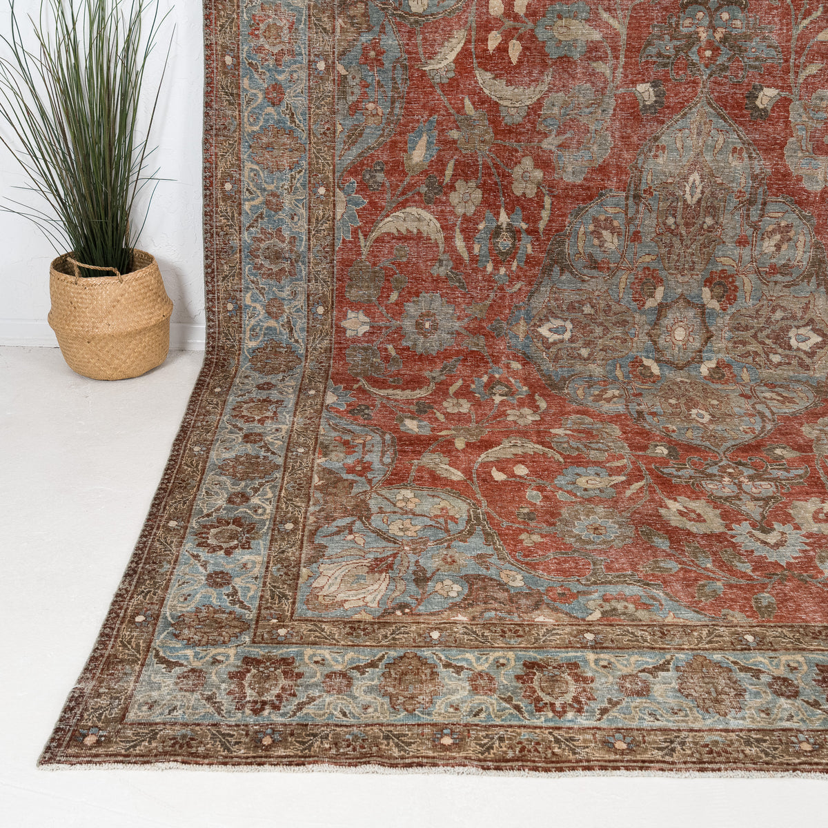9x12 Persian Rug