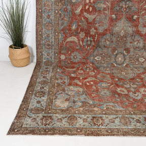 9x12 Persian Rug