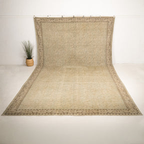 Justininia - Vintage Persian Area Rug