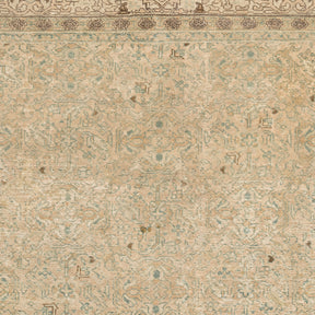 10x18 Vintage Rug
