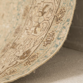 Handmade Vintage Rug