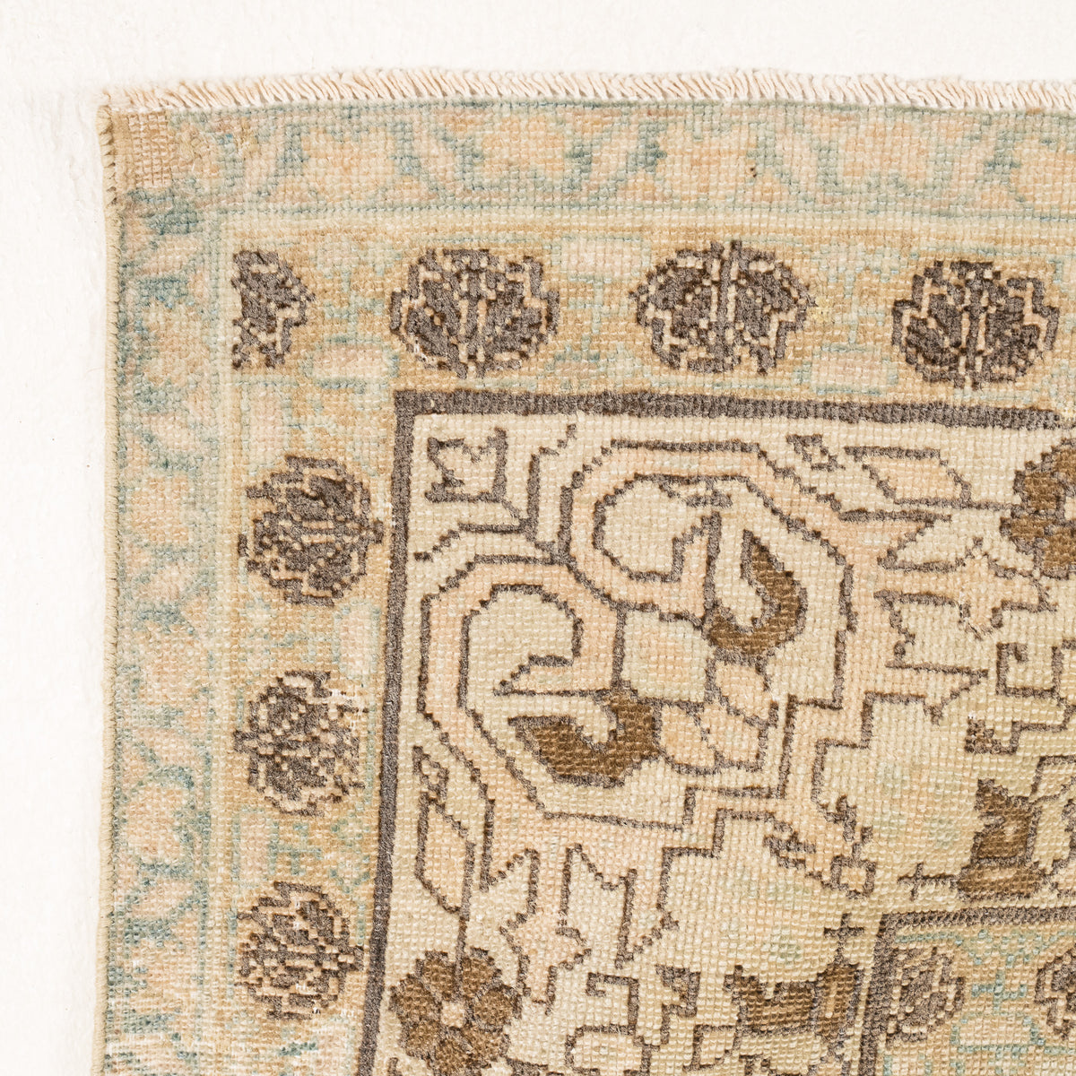 Allover 10x18 Area Rug