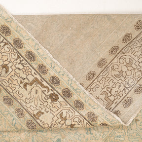 10x18 Beige Area Rug