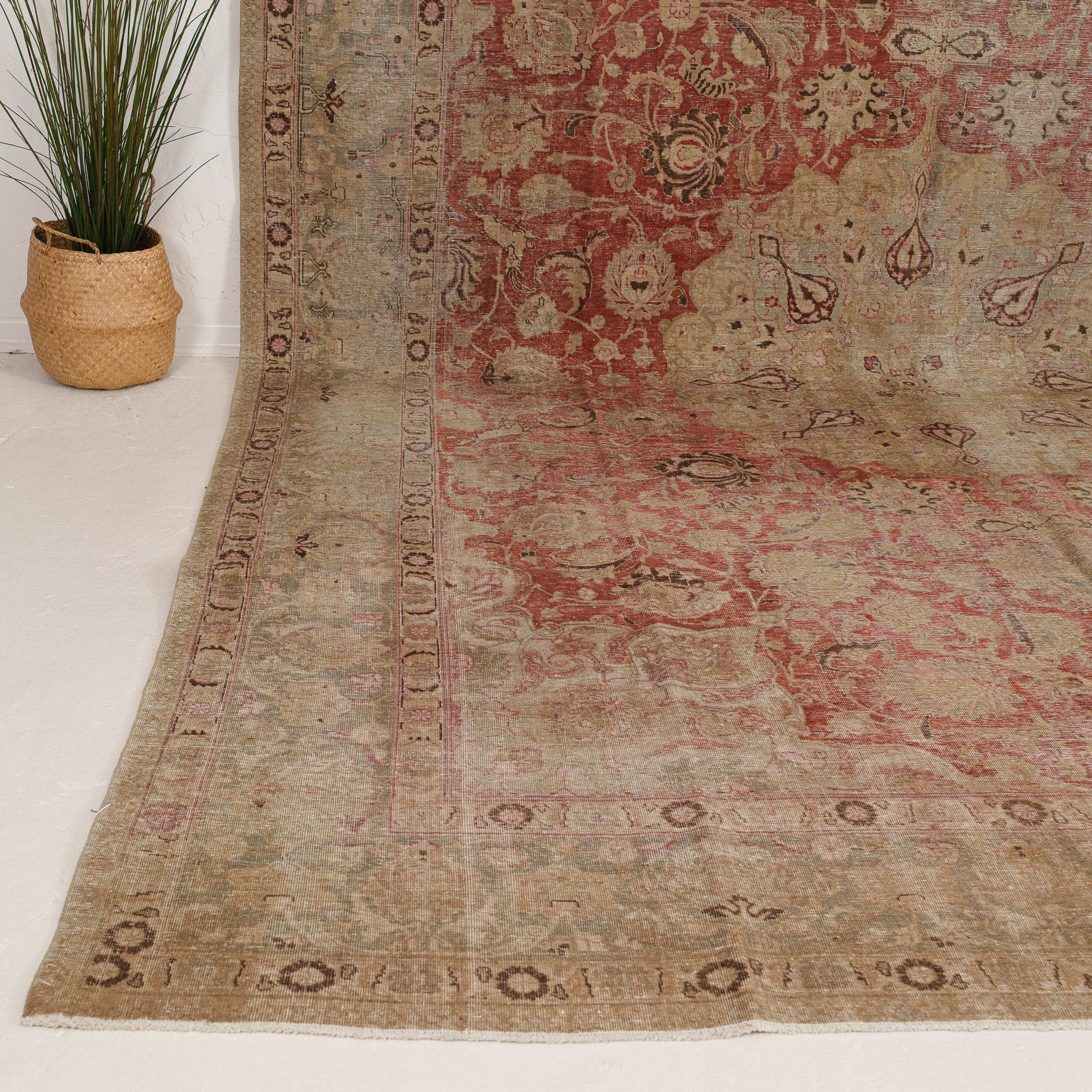 10x14 Persian Rug