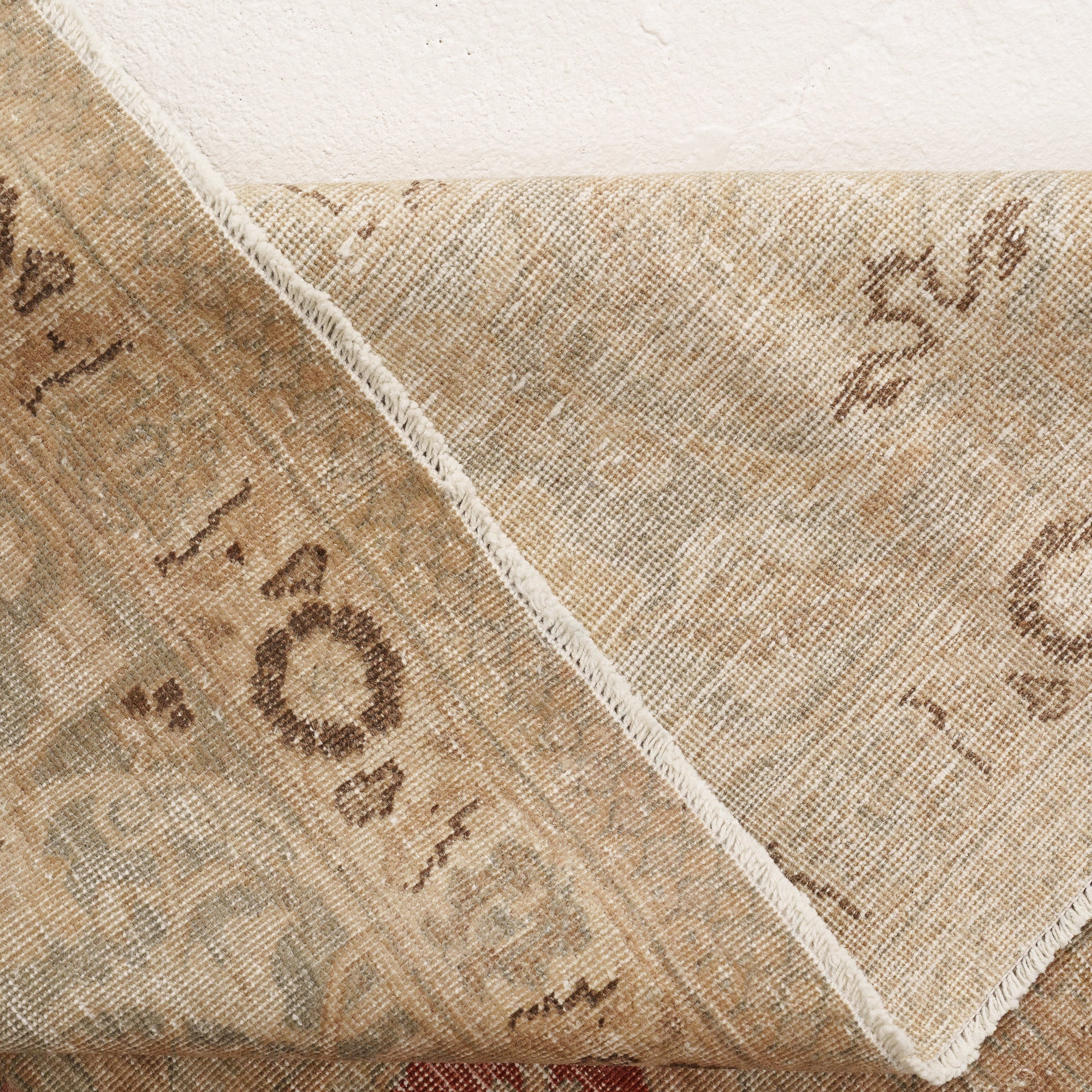 10x14 Red Area Rug