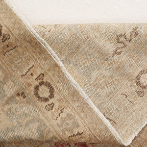 10x14 Red Area Rug
