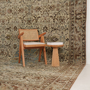 1900 Made Area Rug