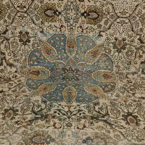 9x13 Vintage Rug