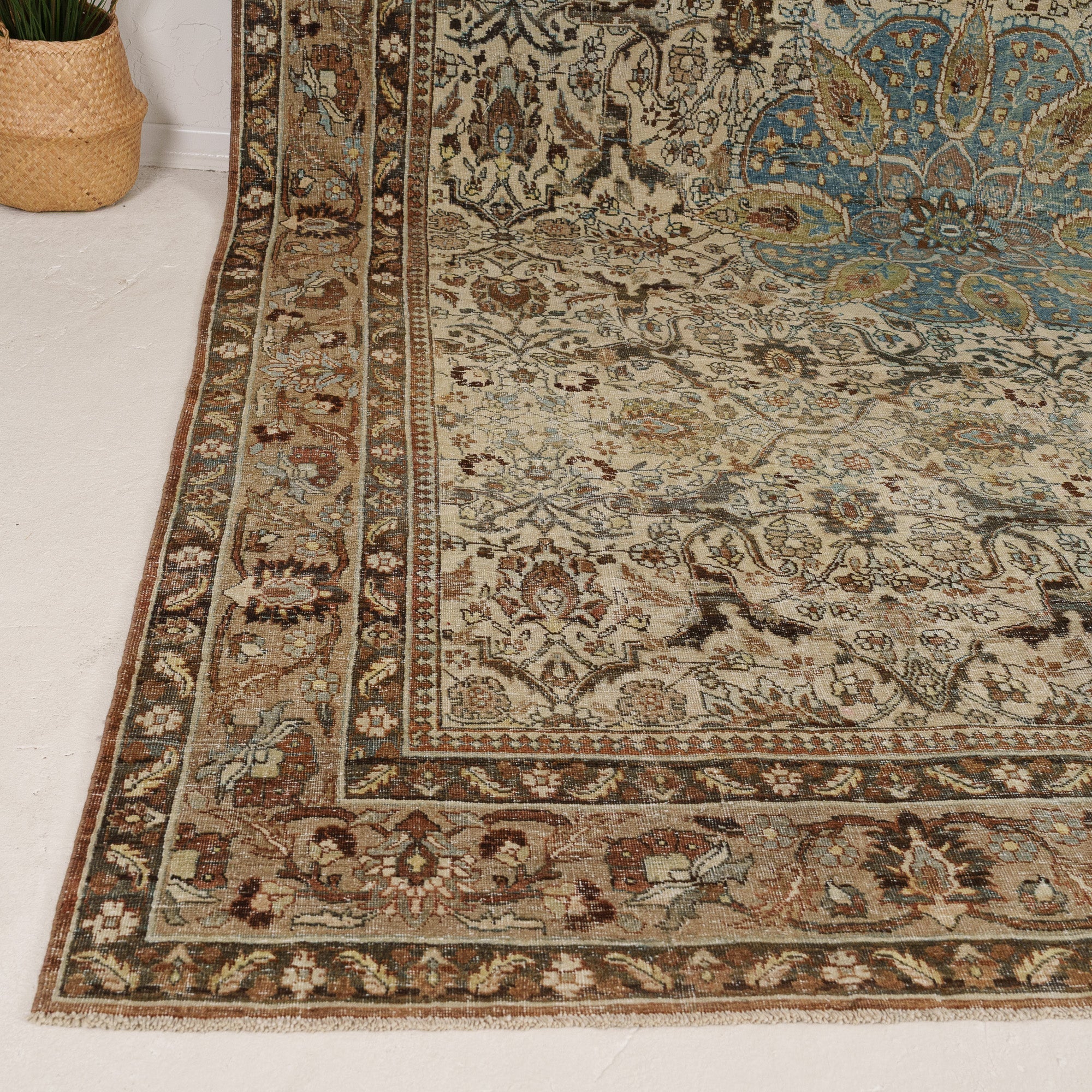 9x13 Persian Rug