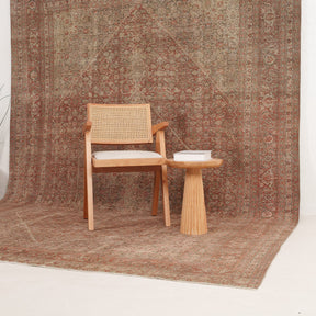 1920 Made Area Rug