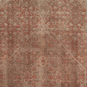 8x12 Vintage Rug
