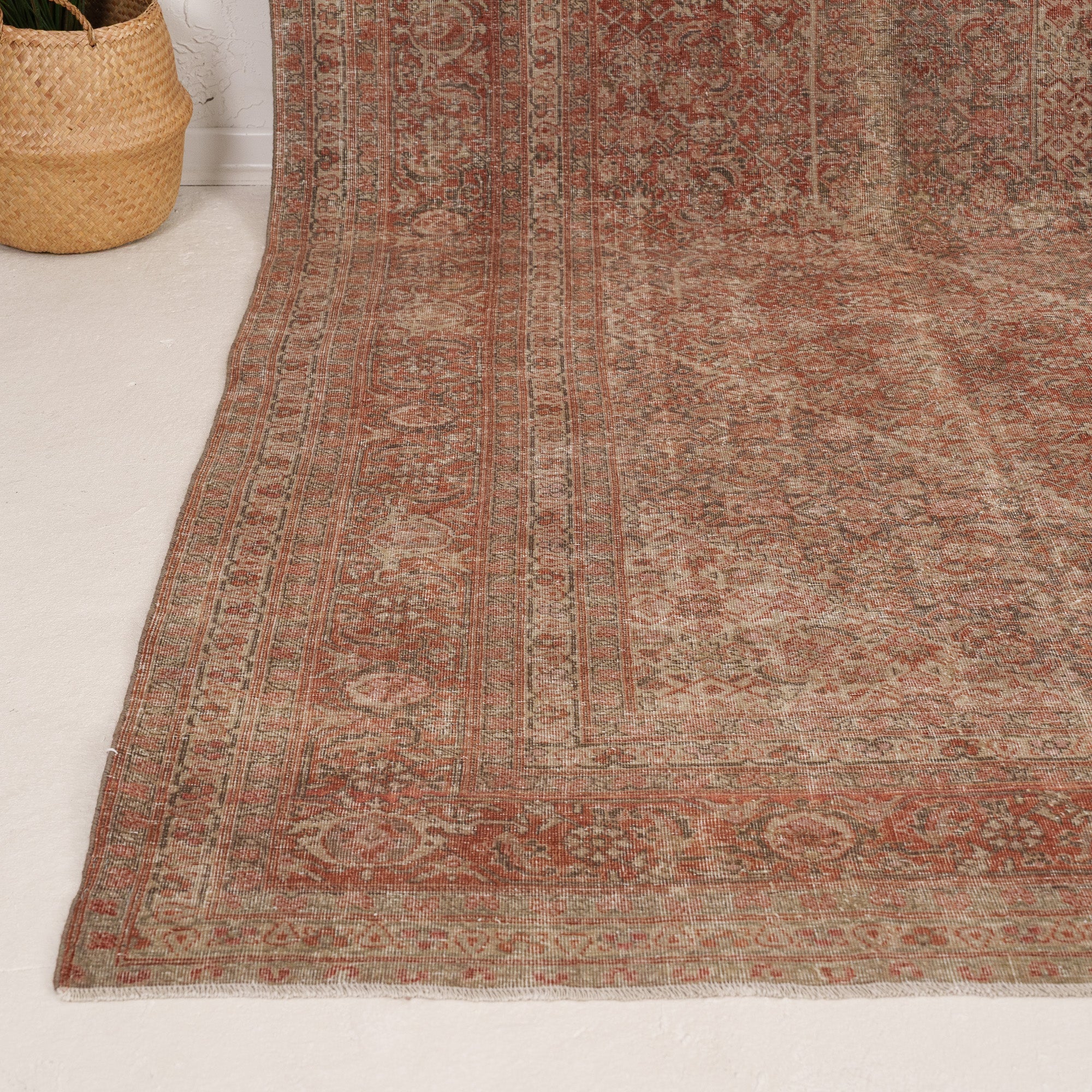 8x12 Persian Rug