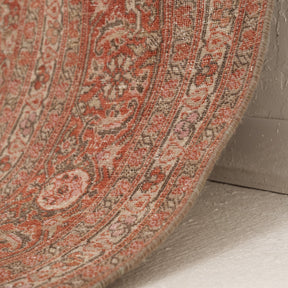 Handmade Vintage Rug