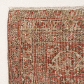 Allover 8x12 Area Rug