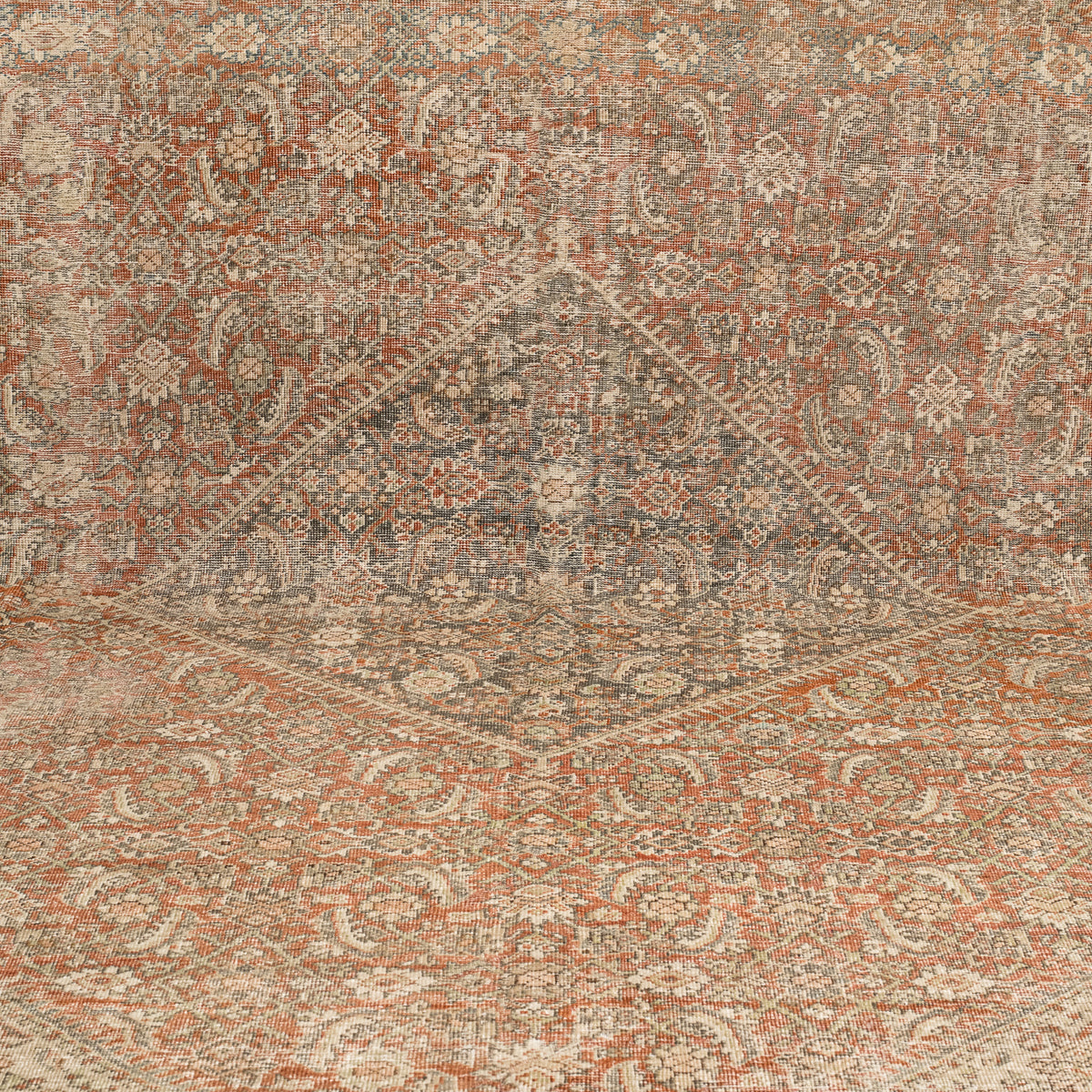 10x13 Vintage Rug