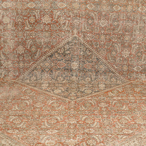 10x13 Vintage Rug