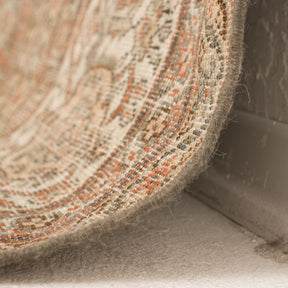 Handmade Vintage Rug