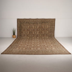 Handmade Persian Area Rug
