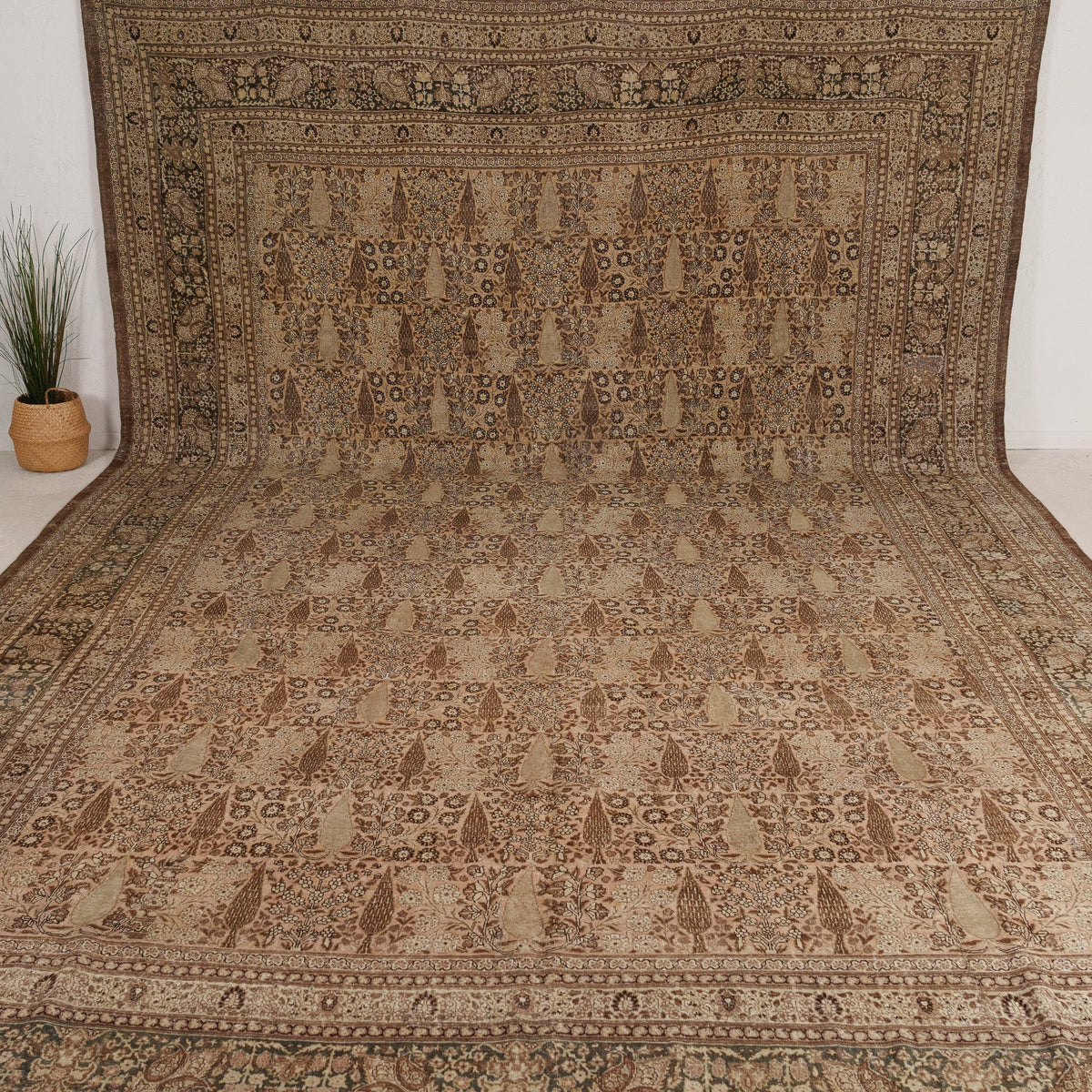 13x20 Vintage Rug