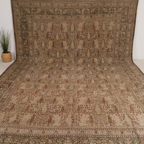 13x20 Vintage Rug