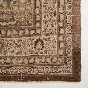 Allover 13x20 Area Rug