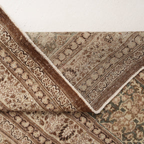 13x20 Beige Area Rug