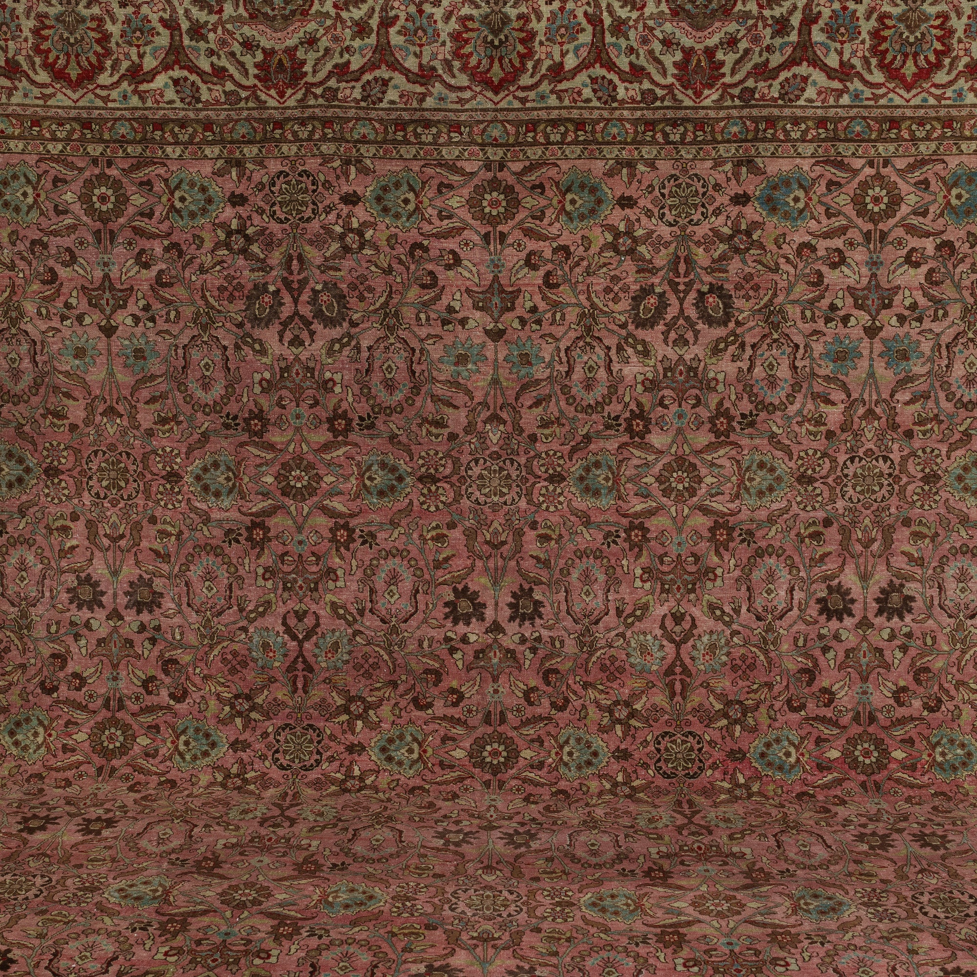 12x16 Vintage Rug
