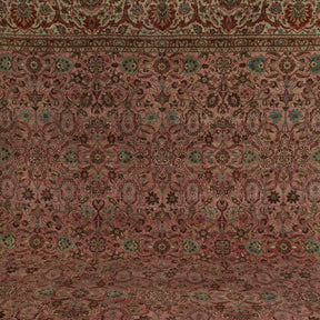 12x16 Vintage Rug
