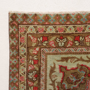 Allover 12x16 Area Rug