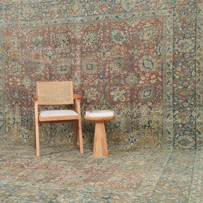 Bedoncia - Vintage Persian Area Rug