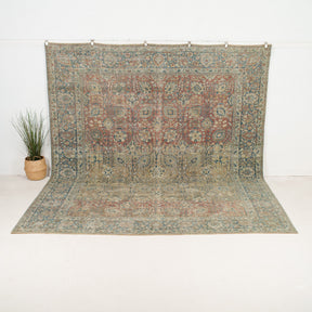 Bedoncia - Vintage Persian Area Rug
