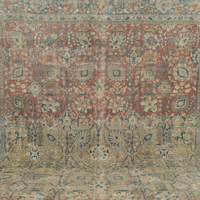 Bedoncia - Vintage Persian Area Rug