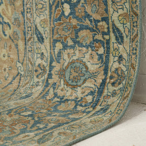 Bedoncia - Vintage Persian Area Rug