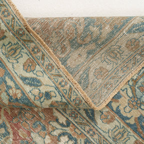Bedoncia - Vintage Persian Area Rug