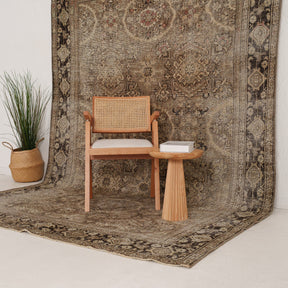 1910 Made Area Rug