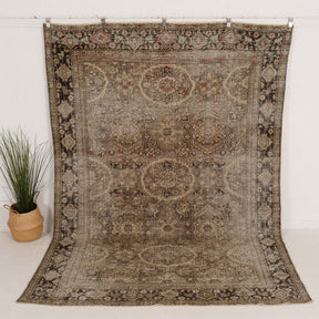 Calloris - Vintage Persian Area Rug