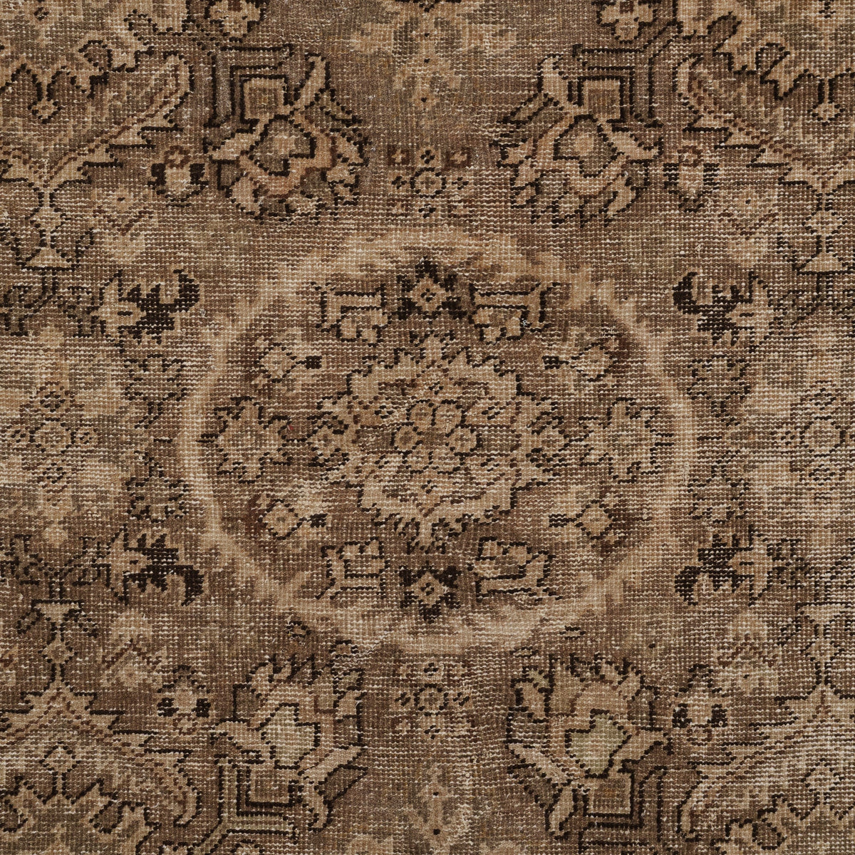 7x10 Vintage Rug