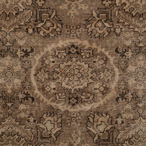 7x10 Vintage Rug