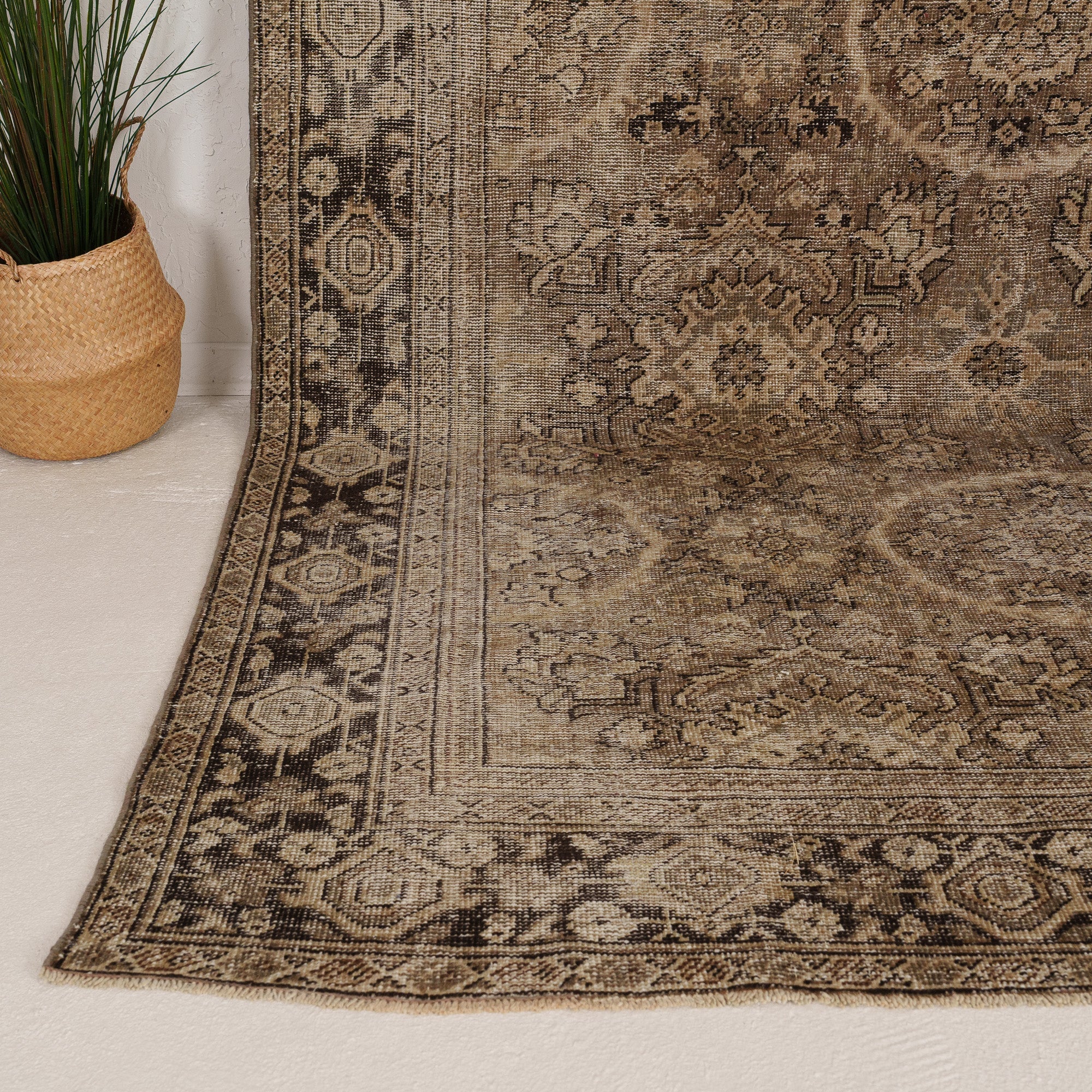 7x10 Persian Rug