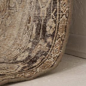 Handmade Vintage Rug