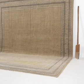 1920 Made Area Rug
