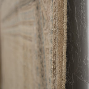 Handmade Vintage Rug
