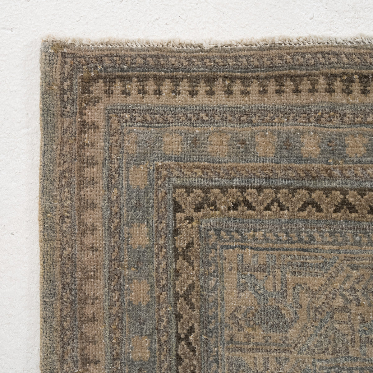Allover 9x12 Area Rug