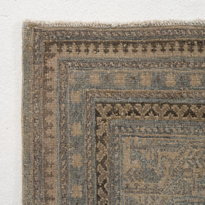 Allover 9x12 Area Rug
