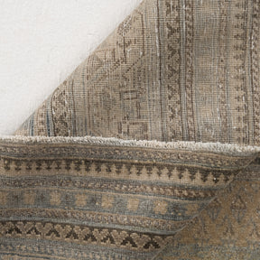 9x12 Beige Area Rug