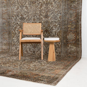 1920 Made Area Rug