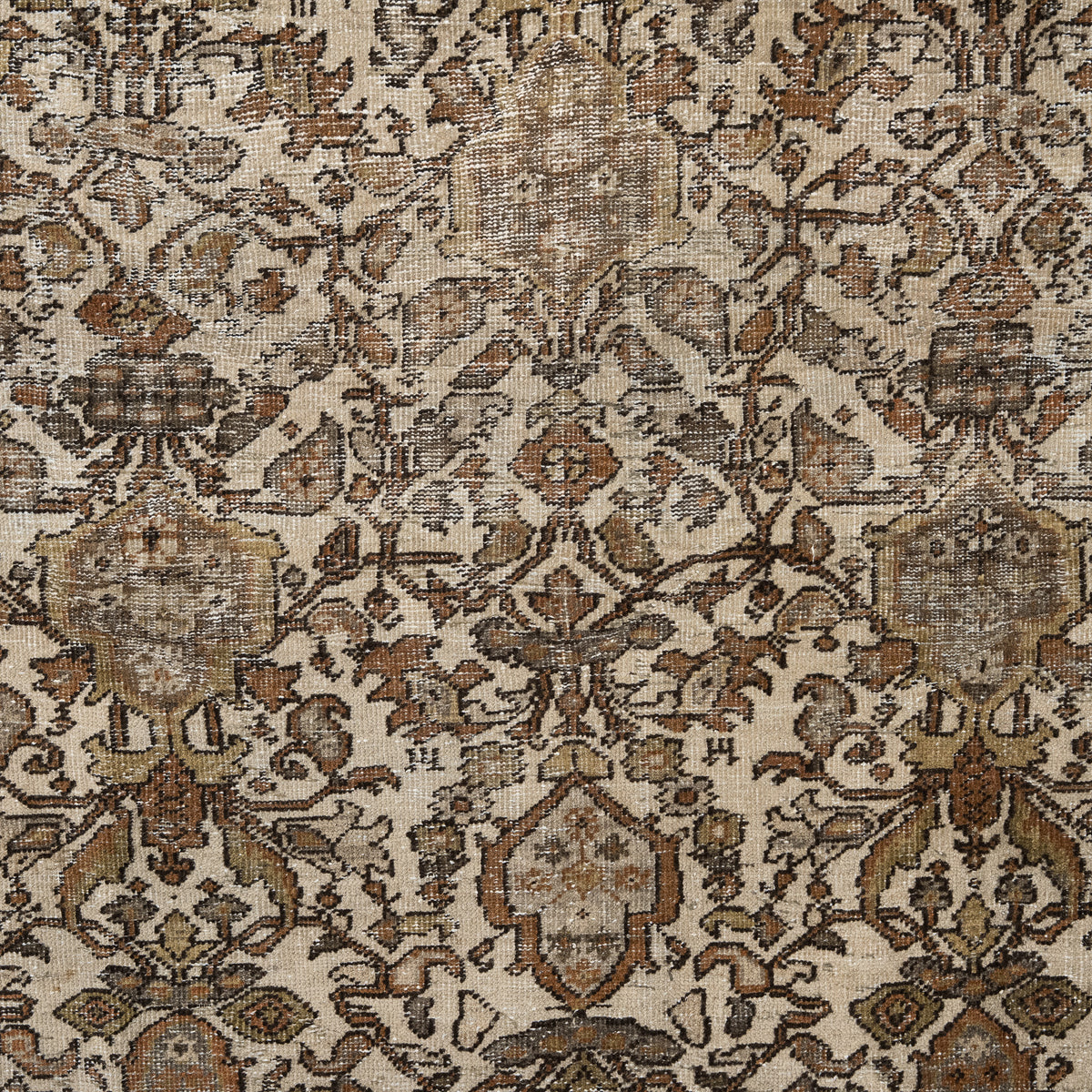 8x12 Vintage Rug