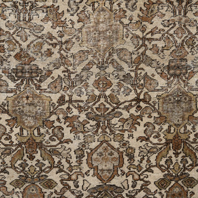 8x12 Vintage Rug