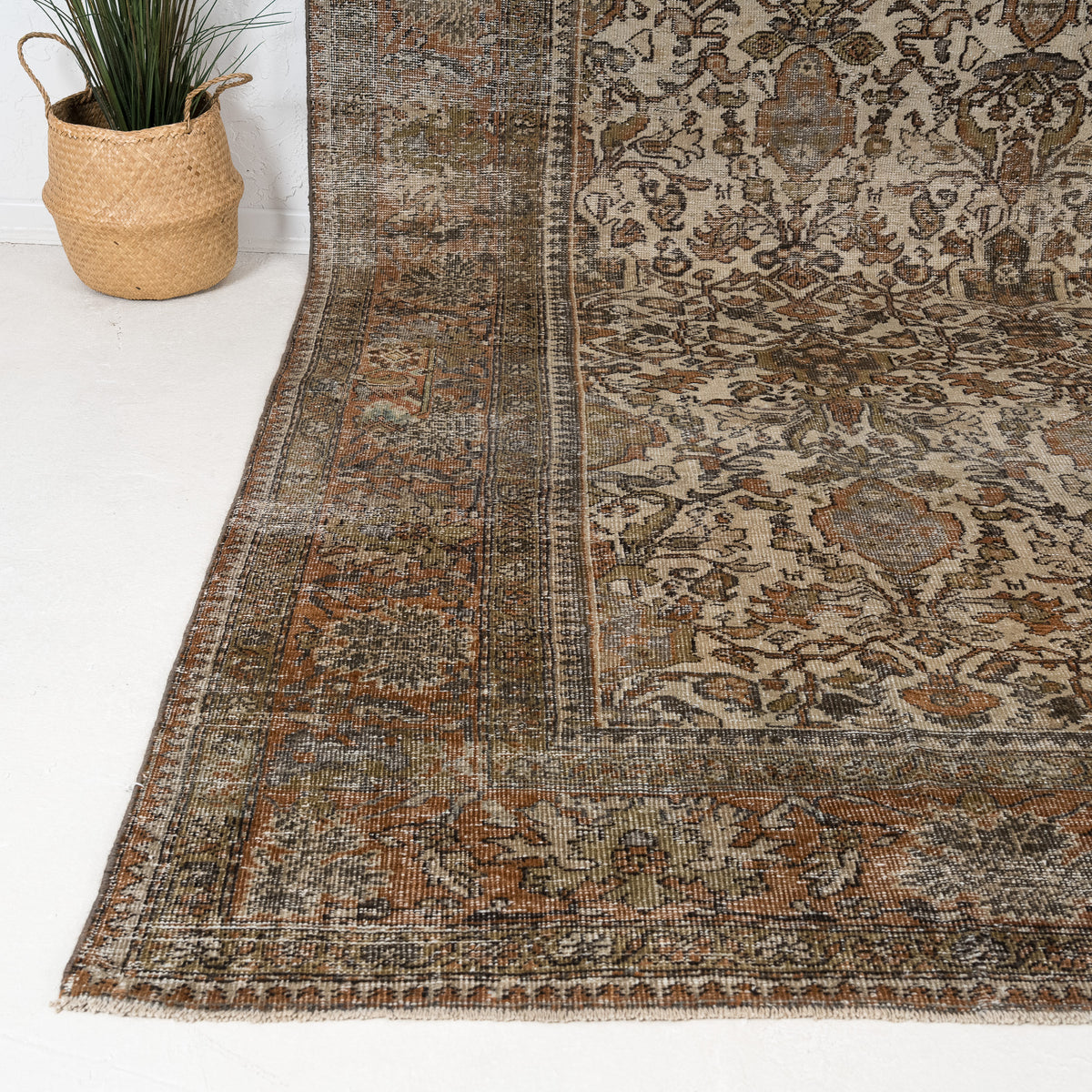 8x12 Persian Rug