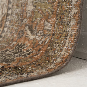 Handmade Vintage Rug